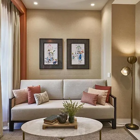 Vincci Molviedro Lejlighedshotel