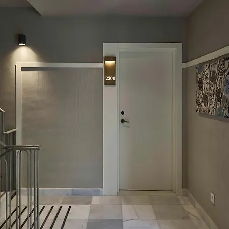 Vincci Molviedro 4* Sevilla