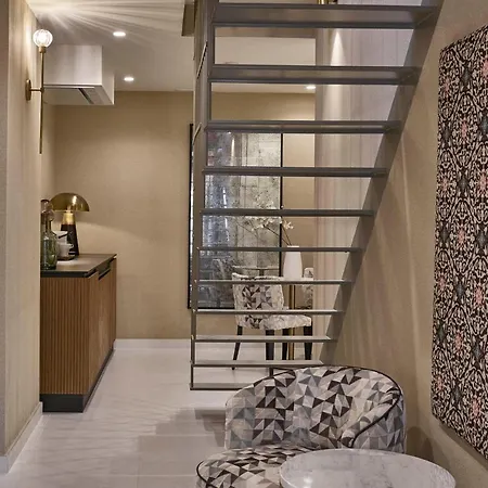 Vincci Molviedro Lejlighedshotel 4*