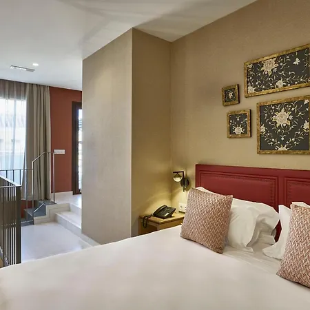 Lejlighedshotel Vincci Molviedro Sevilla