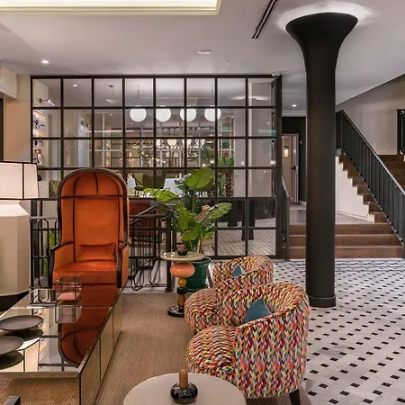 Lejlighedshotel Vincci Molviedro