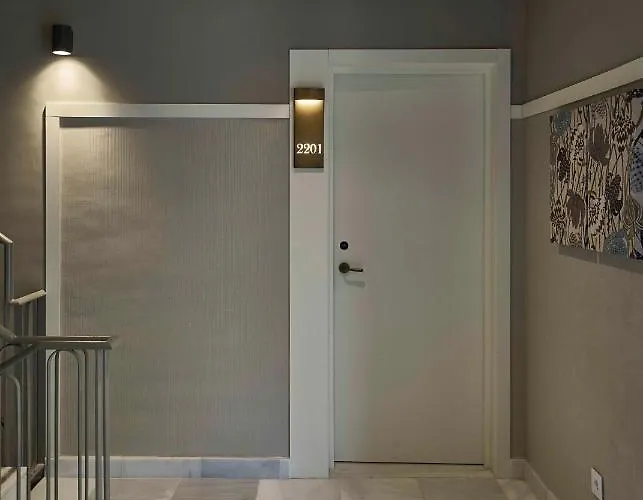 Vincci Molviedro 4* Sevilla