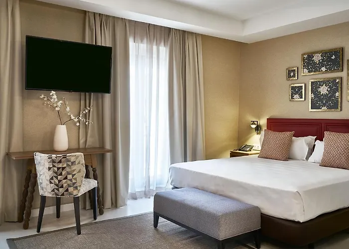 Vincci Molviedro Apart Otel 4*