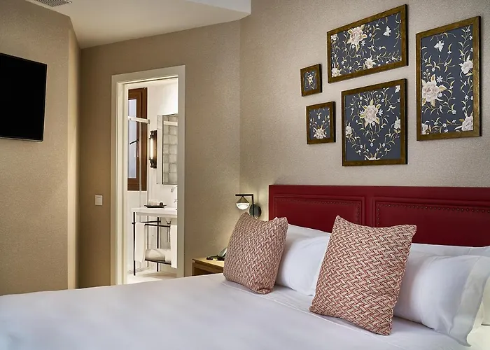 Vincci Molviedro Apart Otel Sevilla