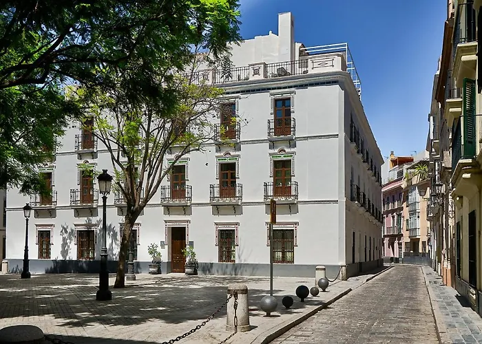 Vincci Molviedro Apart Otel
