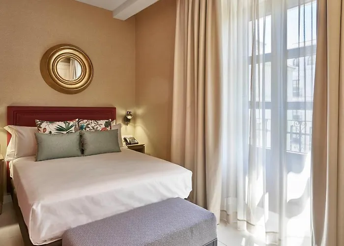 Vincci Molviedro 4* Sevilla
