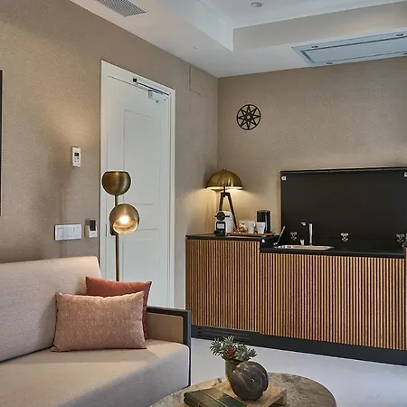 Vincci Molviedro Aparthotel Seville