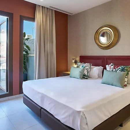 Aparthotel Vincci Molviedro 4*