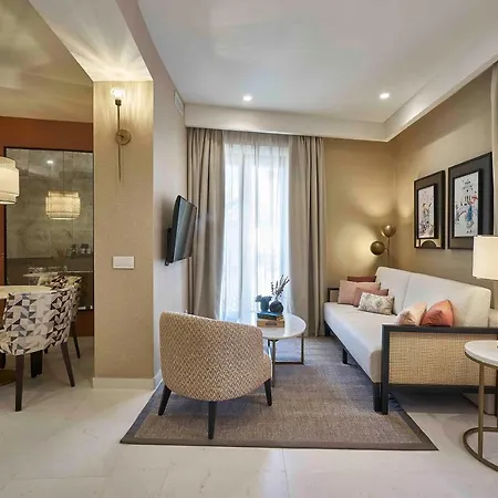 Vincci Molviedro Aparthotel