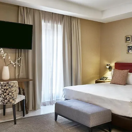 Vincci Molviedro Aparthotel 4*