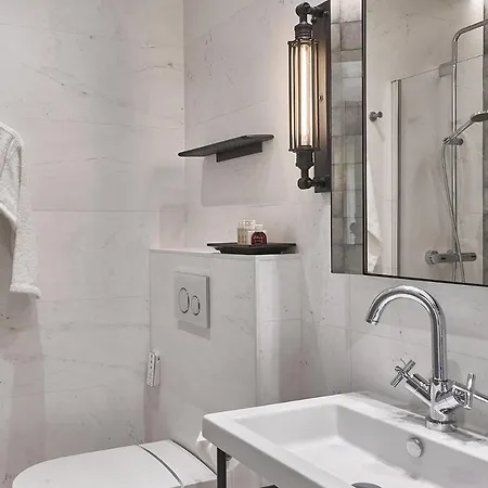 Aparthotel Vincci Molviedro