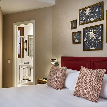 Vincci Molviedro Aparthotel Seville