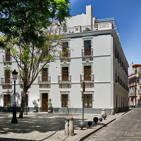 Vincci Molviedro Aparthotel