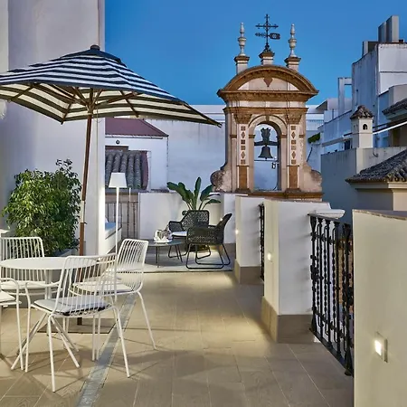 Aparthotel Vincci Molviedro