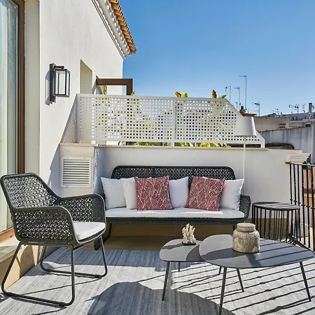 Vincci Molviedro 4* Seville