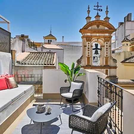 Vincci Molviedro 4* Seville
