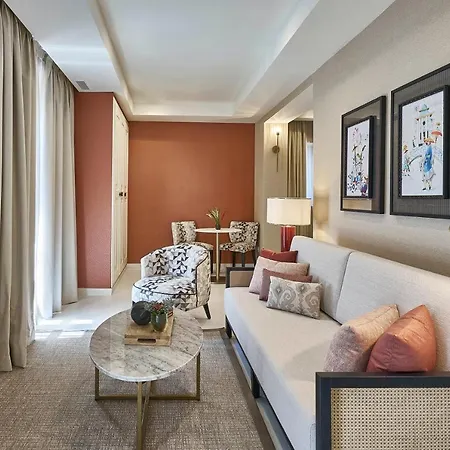 Vincci Molviedro 4* Seville