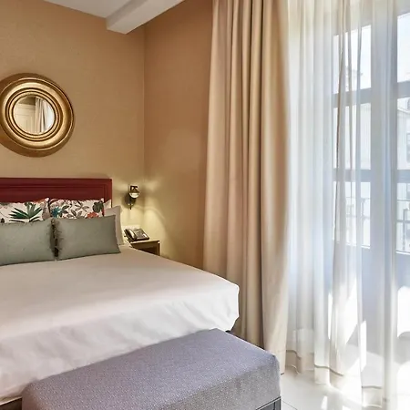 Vincci Molviedro 4* Seville