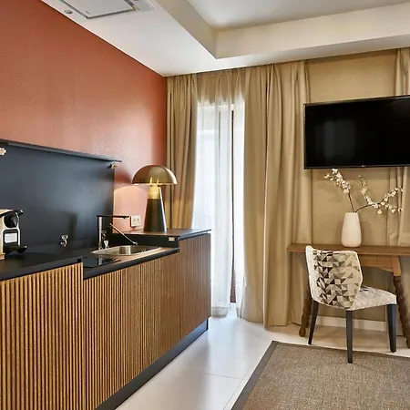 Vincci Molviedro Aparthotel