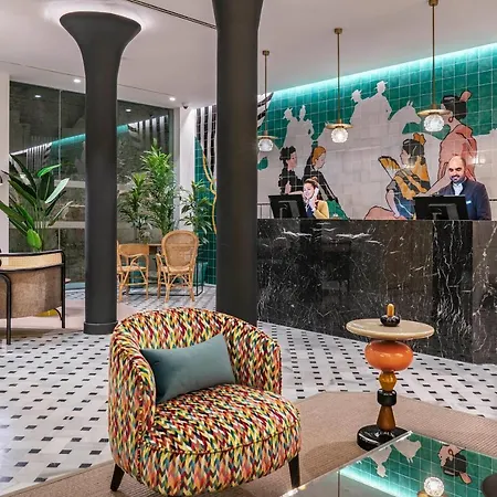 Vincci Molviedro Aparthotel 4*