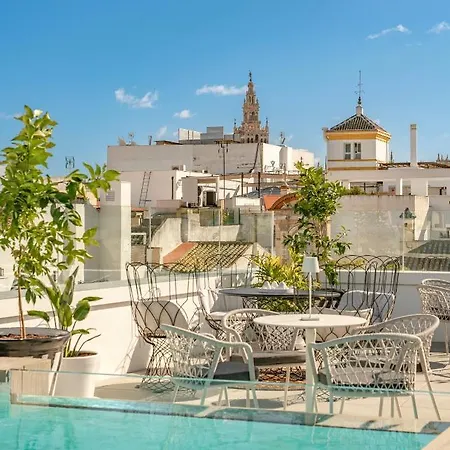 Vincci Molviedro Aparthotel 4*