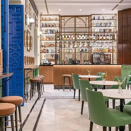 Vincci Molviedro 4* Seville