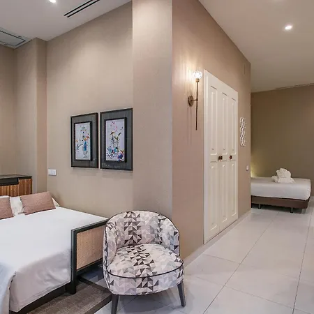 Vincci Molviedro Aparthotel 4*