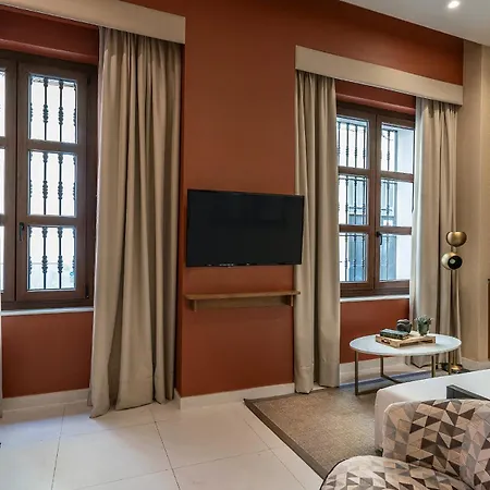 Vincci Molviedro 4* Seville